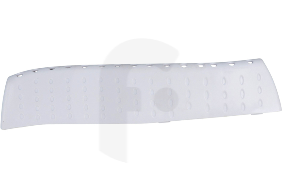 LG Lavadora LG paleta de tambor blanco para lavadora EBZ64607110 apto para entre otros F4T2VYMEW, F4T2VYM1S, F4T2VYMEW