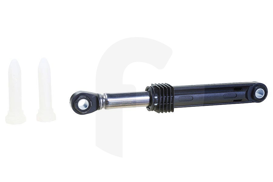 LG Lavadora Amortiguador (11mm, met 2 pennen) lavadora 383EER3001G apto para entre otros WD147MWD, WD14360
