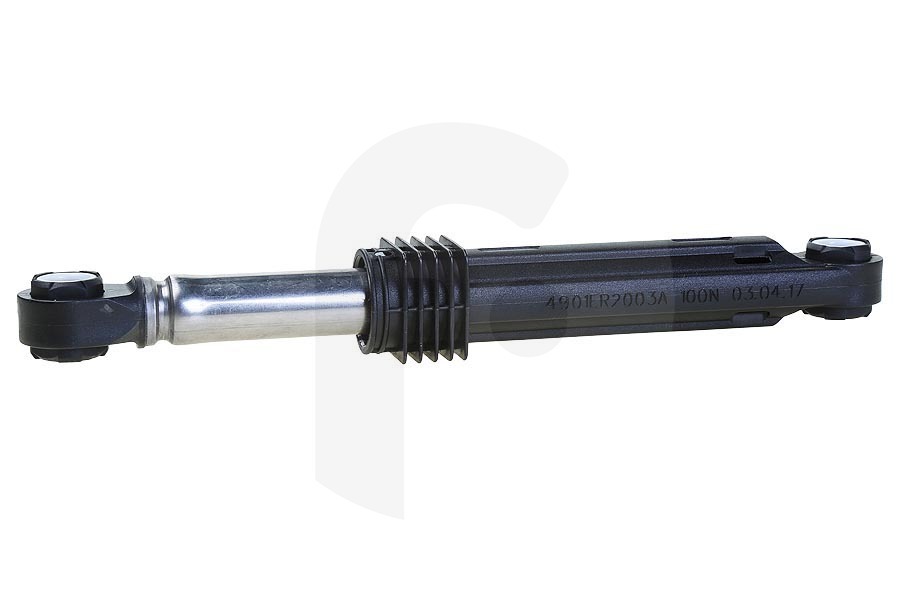 LG Lavatrice Ammortizzatore (11mm, con 2 perni) lavatrice 383EER3001G