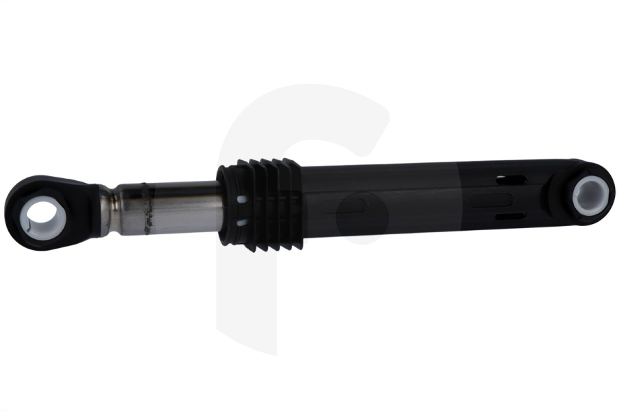 Alternatief Lavadora Amortiguador 100N para LG lavadora 383EER3001G apto para entre otros WD147MWD, WD14360
