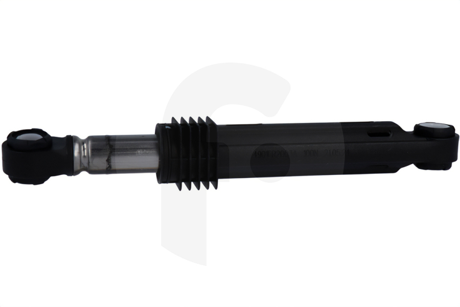Alternatief Lavatrice Ammortizzatore 100N per LG lavatrice 383EER3001G