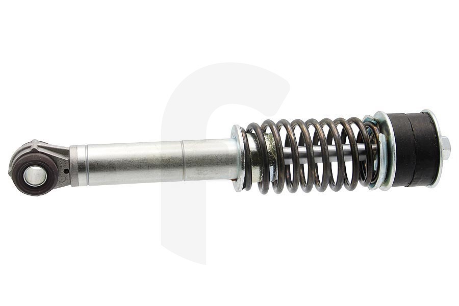 LG ammortizzatore incl. molla lavatrice AGM72924807 adatto a tra cui F1443KD, F1495BD, F1695RDH