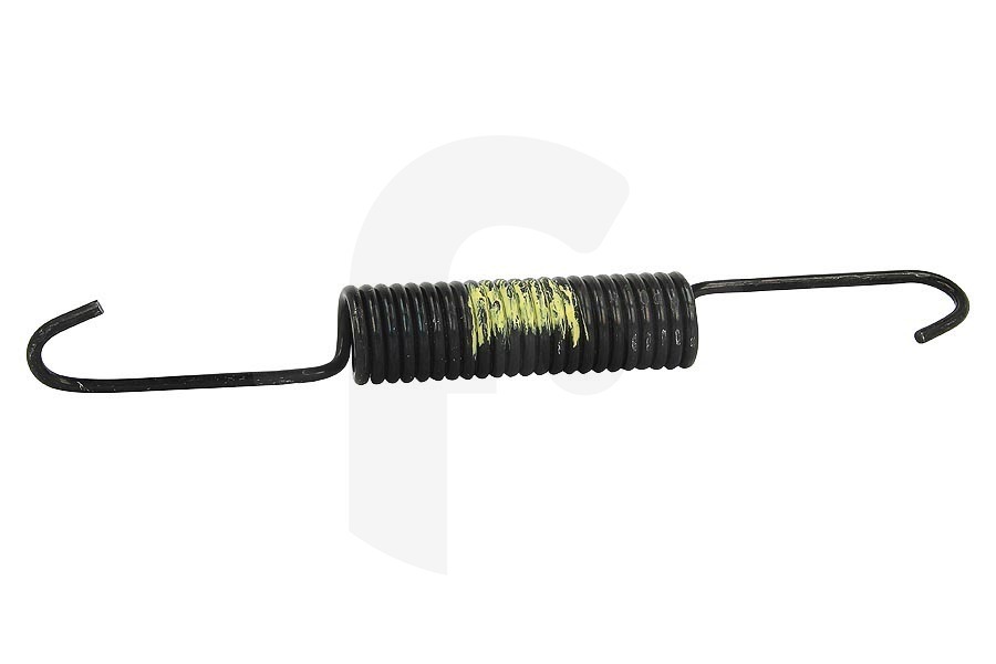 LG Lavatrice LG molla (molla del tamburo, molla di sospensione) del tamburo lavatrice 4970FR2084Z adatto a tra cui F1255FD, FH255FD, F1255FDS7