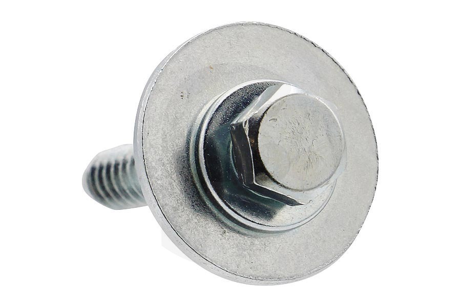 LG Lavatrice LG bullone di fissaggio del contrappeso lavatrice 4011FR3173D