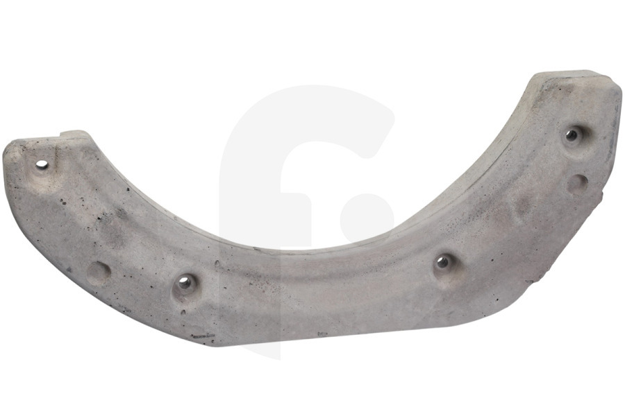 LG Lavatrice Contrappeso LG MAG62183201 Lavatrice