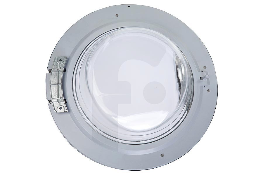 LG Waschmaschine LG komplette Ladetür (Türglas, Türfenster, Glasfenster) Waschmaschine 3581ER1009S