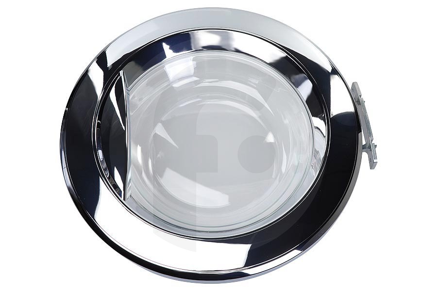 LG Lavadora LG puerta completa (cristal de escotilla, cristal de puerta) lavadora 3581ER1009S apto para entre otros FH2A9TDP3S, FH496TDAD, F84M22WH, FH2A9TDP3S