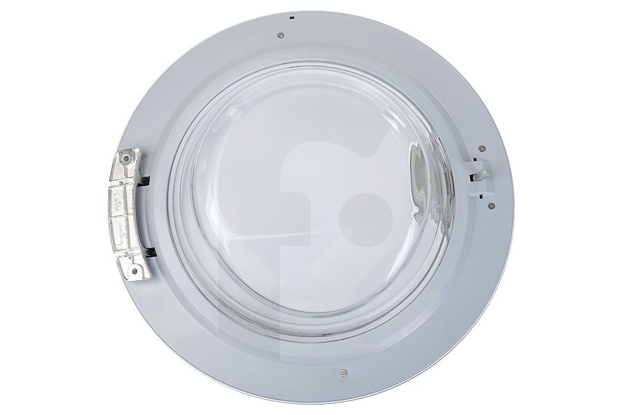 LG Waschmaschine LG komplette Ladetür (Türglas, Türfenster, Glasfenster) Waschmaschine ADC72912401