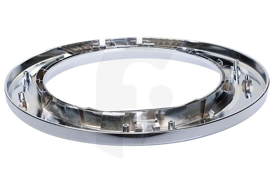 LG Waschmaschine LG Türkannt außen (Außenkante, Türring, Türfenster) Waschmaschine 3212ER1018B