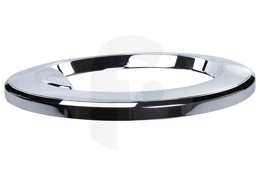 LG Waschmaschine LG Türkannt außen (Außenkante, Türring, Türfenster) Waschmaschine 3212ER1018B