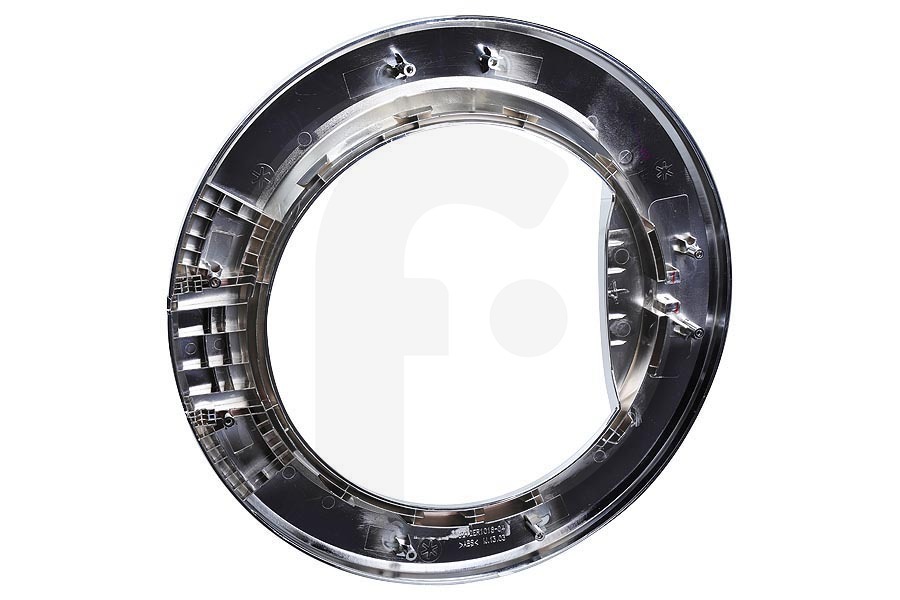 LG Waschmaschine LG Türkannt außen (Außenkante, Türring, Türfenster) Waschmaschine 3212ER1018B