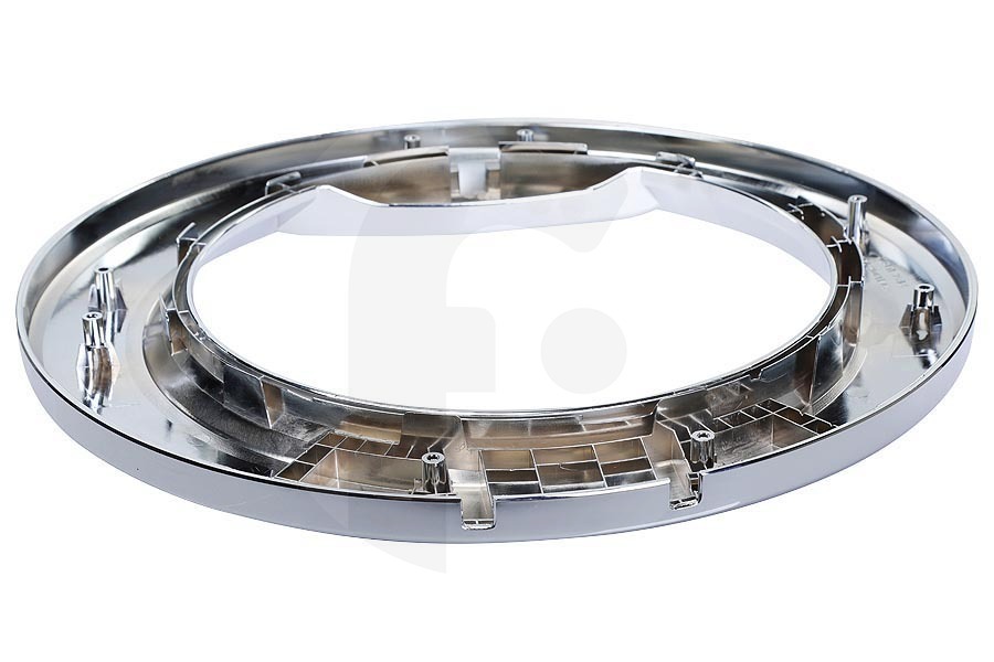 LG Waschmaschine LG Türkannt außen (Außenkante, Türring, Türfenster) Waschmaschine 3212ER1018B
