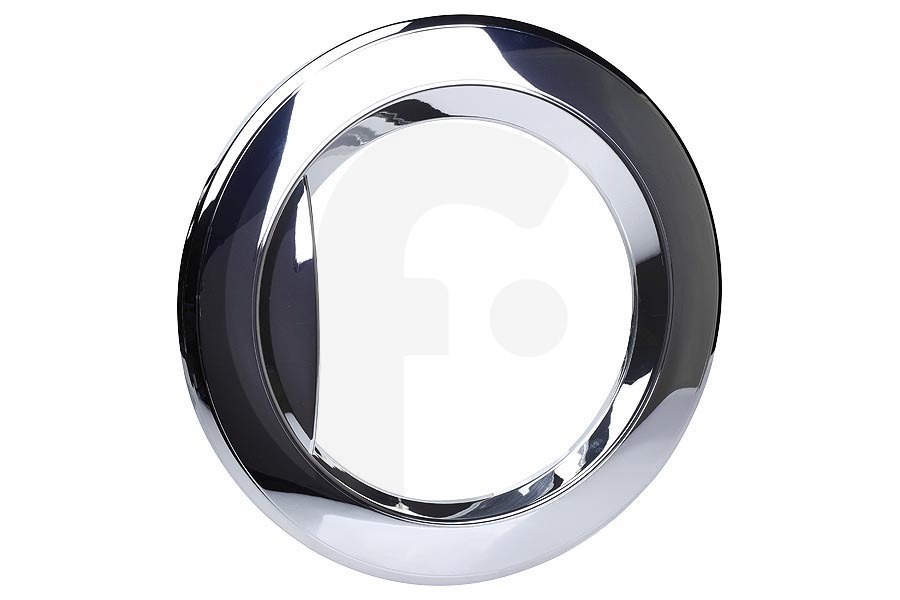 LG Lavadora LG marco exterior de la puerta (borde exterior de la puerta) lavadora 3212ER1018B apto para entre otros WD11230FB, WD16331FD