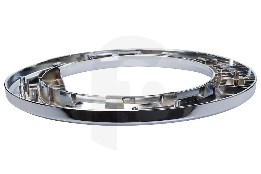 LG Waschmaschine LG Türkannt außen (Außenkante, Türring, Türfenster) Waschmaschine 3212ER1018B