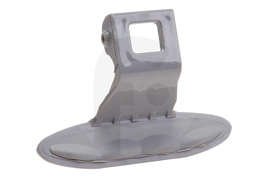 LG Lavatrice Maniglia Oblò (maniglia) lavatrice MEB61281101 adatto a tra cui F1447TD, F1448QDP1, F1481QDP, F1681TD, F168PR2D