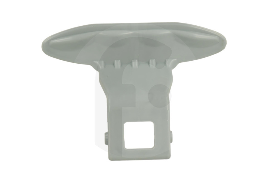 Alternatief Lavadora Manija de puerta alternativa MEB61281101 Lavadora apto para entre otros F1447TD, F1448QDP1, F1481QDP, F1681TD, F168PR2D