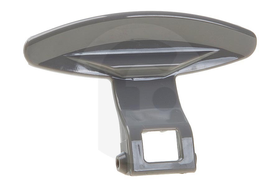 LG Lavadora Tirador de puerta (maneta puerta) lavadora 3650EN3005A lavadora 3650EN3005A apto para entre otros F1368, WD12480, WD13481, F147MPRN