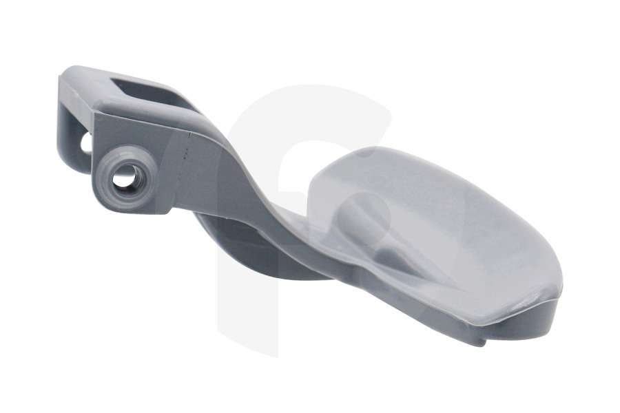 Alternatief Lavadora Tirador de puerta (asa, palanca) excl. muelle para LG lavadora 3650EN3005A