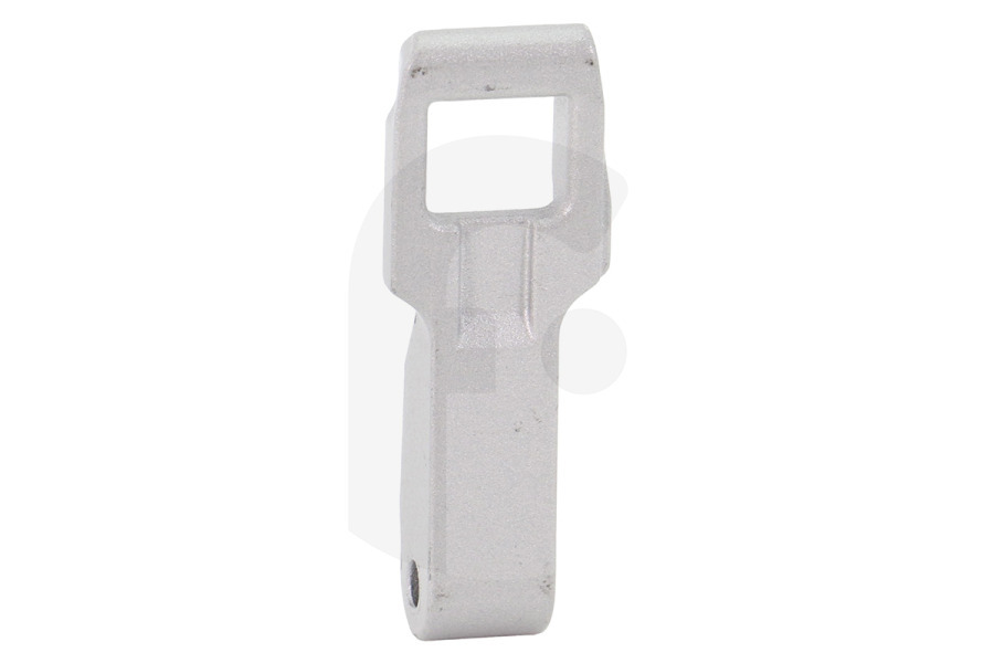 Alternatief Lavadora Gancho de puerta alternativo MFG63099101 Lavadora apto para entre otros F14U2TDHP1N, F4J5TNW4W, F1K2CNV4WC