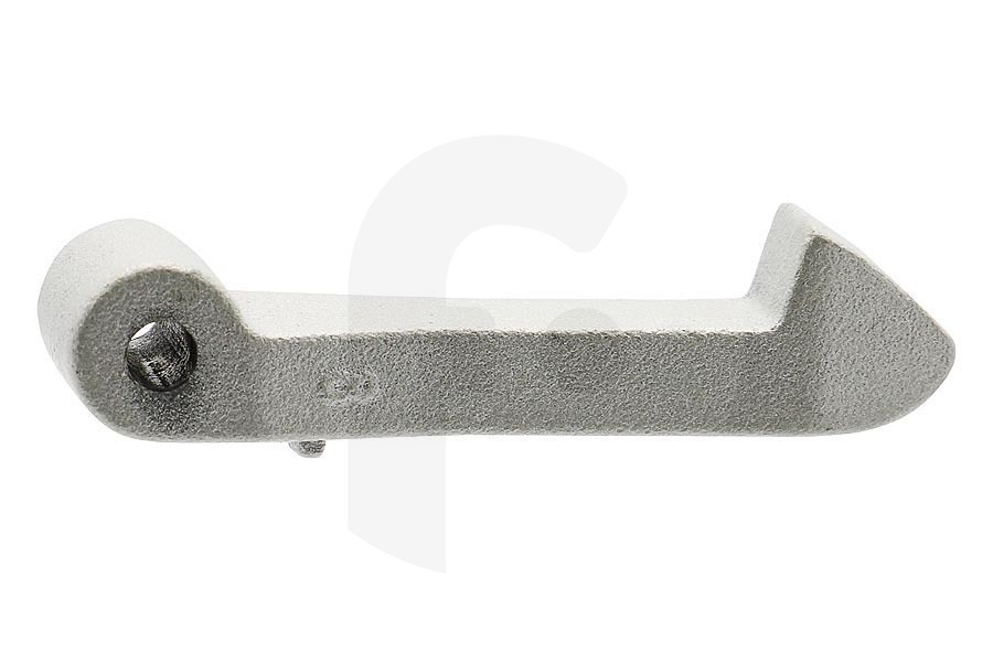LG Lavadora LG cierre de la puerta (pestillo de bloqueo) del tirador de la puerta (asa) lavadora 4026EN4001A apto para entre otros F1368QDP, WD13481TP, WD14391TDP