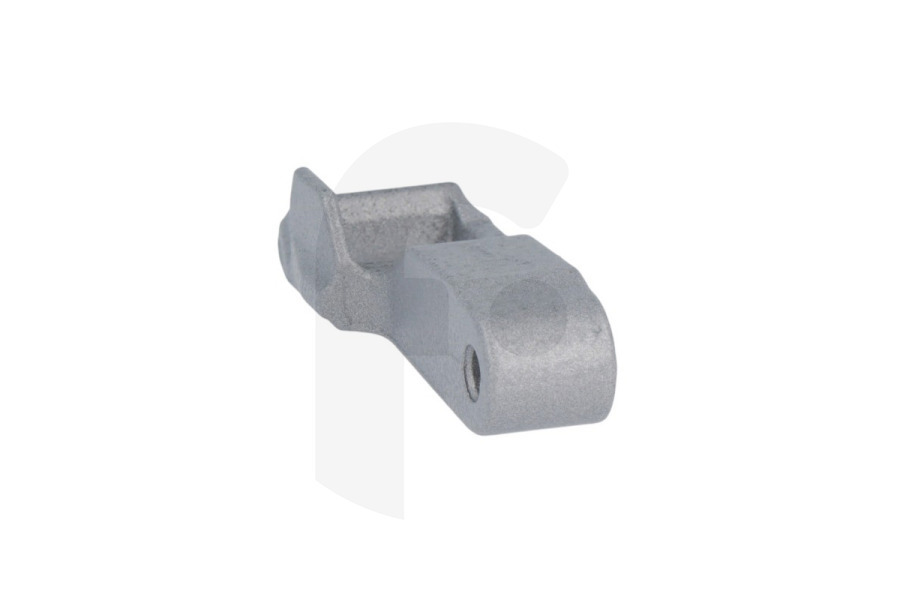 LG Lavatrice LG gancio di chiusura porta per lavatrice MFG62579002