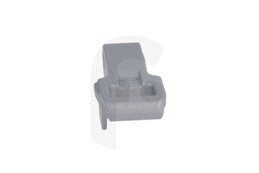 LG Lavadora LG gancho de cierre de puerta para lavadora MFG62579002 apto para entre otros F1255FD, F14U1TCN2