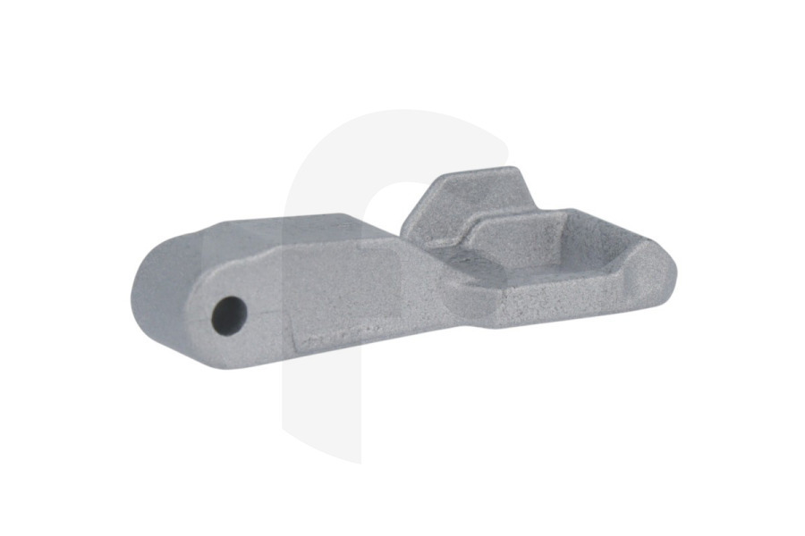 LG Lavatrice LG gancio di chiusura porta per lavatrice MFG62579002