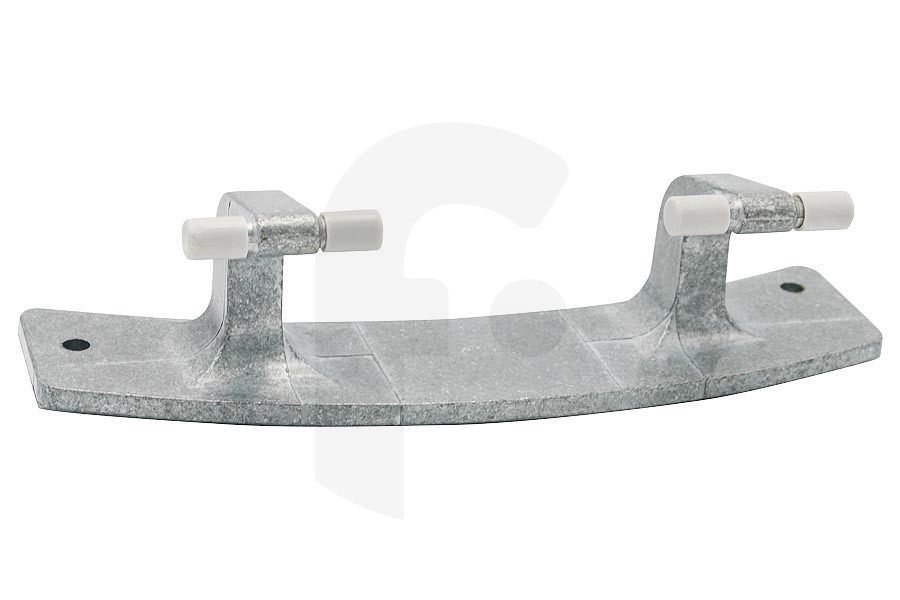 LG Lavatrice LG cerniera (cerniera della porta, cerniera dell'oblò) della porta lavatrice MEF62821909