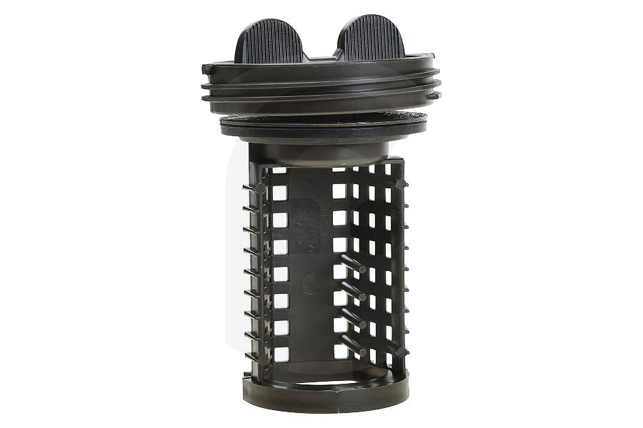 LG Lavadora Filtro atrapa pelusas p. lavadora 383EER2001A apto para entre otros DD1411BWM, F12580FD