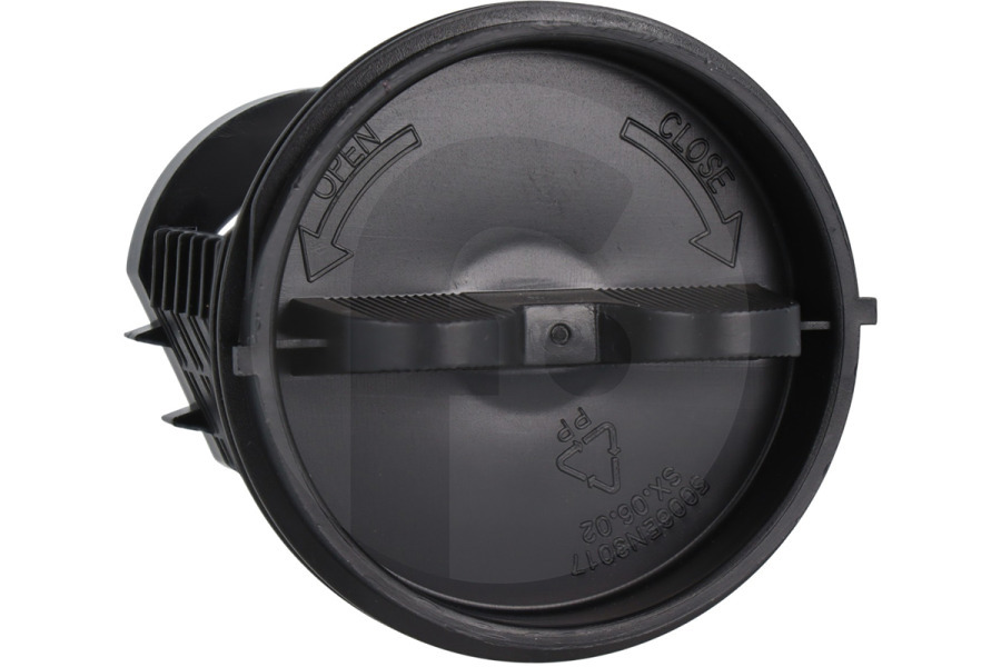 Alternatief Lavatrice Filtro polvere per LG Lavatrice 383EER2001A