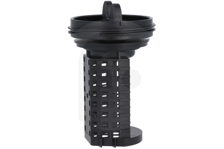 Alternatief Lavatrice Filtro polvere per LG Lavatrice 383EER2001A
