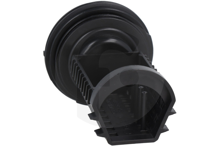Alternatief Lavatrice Filtro polvere per LG Lavatrice 383EER2001A
