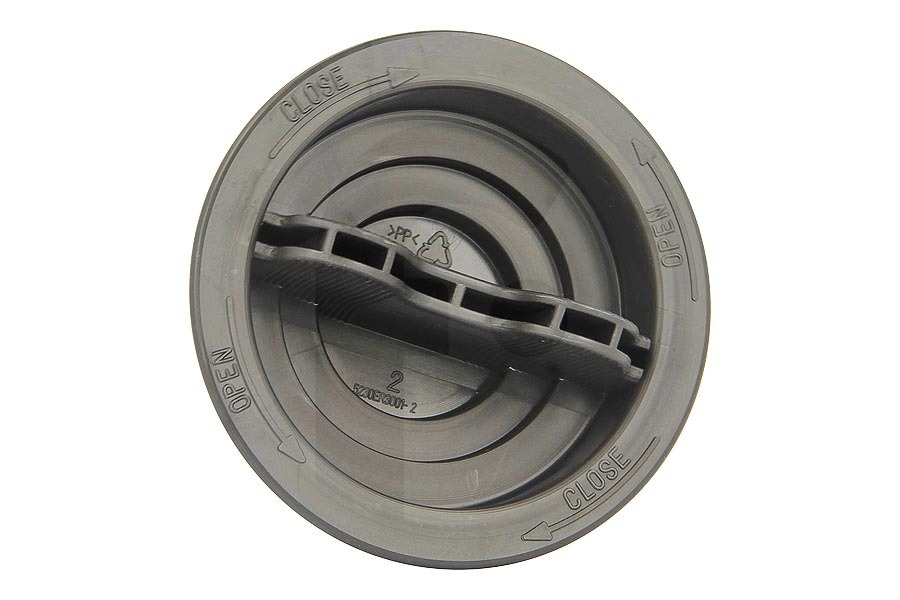 LG Wasmachine LG pluizenfilter (filter, pluizenzeef, pompfilter) voor afvoerpomp wasmachine 383EER2001B