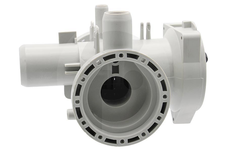 LG Waschmaschine LG Pumpengehäuse (Filtergehäuse) inkl. Filter Waschmaschine 3109EN2001A