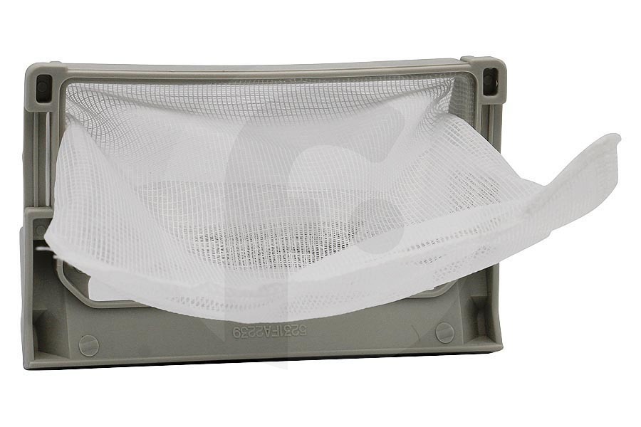 LG Lavatrice LG filtro per lanugine (filtro a nastro) lavatrice 3921FZ3147Q