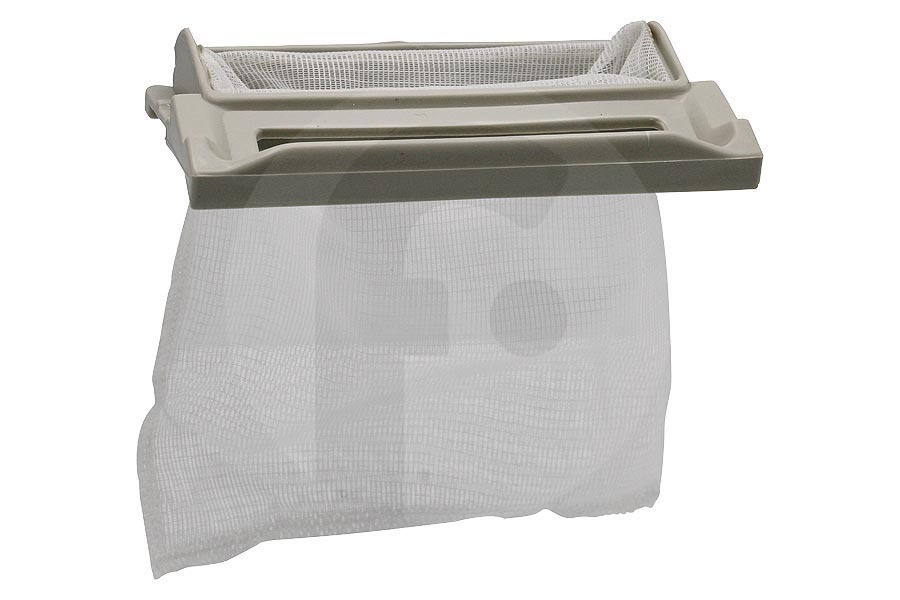 LG filtro de pelusa (filtro de banda) lavadora 3921FZ3147Q