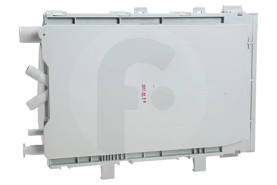 LG Lavatrice LG supporto cassetto detersivo lavatrice ACZ70034901