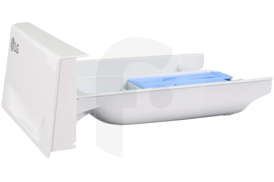 LG Lavatrice LG AGL74752763 Cassetto portasapone Lavatrice