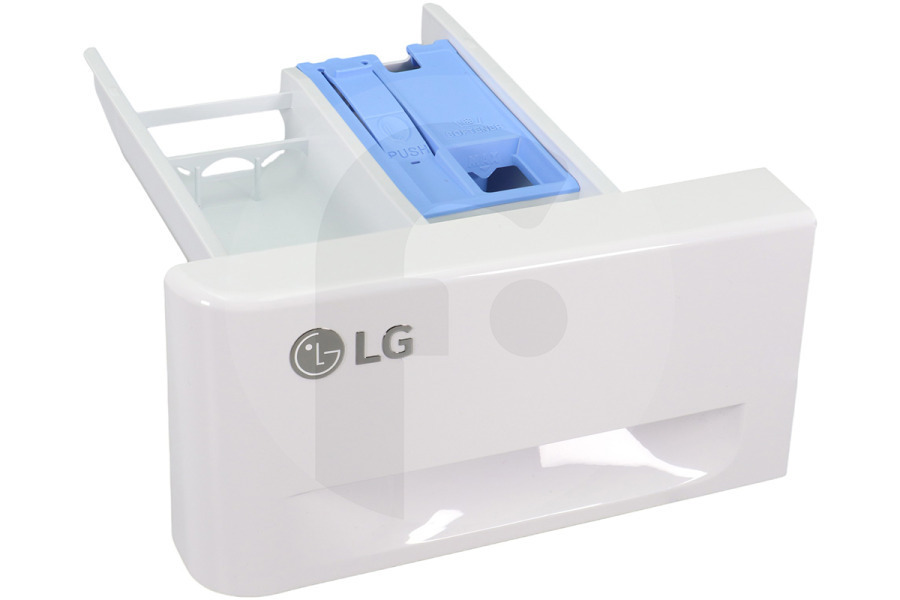 LG AGL30066106 Lavatrice LG AGL74752763 Cassetto portasapone Lavatrice