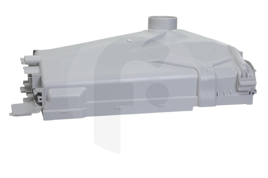 LG Waschmaschine LG Seifenkasten Halter ohne Schublade und Deckel für Waschmaschine MCU62720901