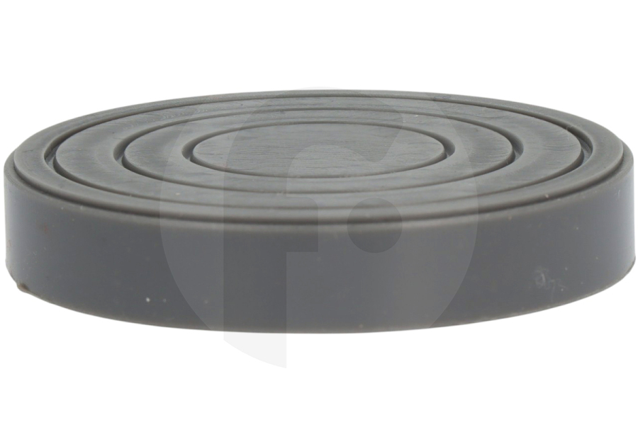 Alternatief Lavatrice Smorzatore di vibrazioni (ammortizzatore, smorzatore di vibrazioni in gomma, antivibranti) nero per LG lavatrice 4620ER4002B