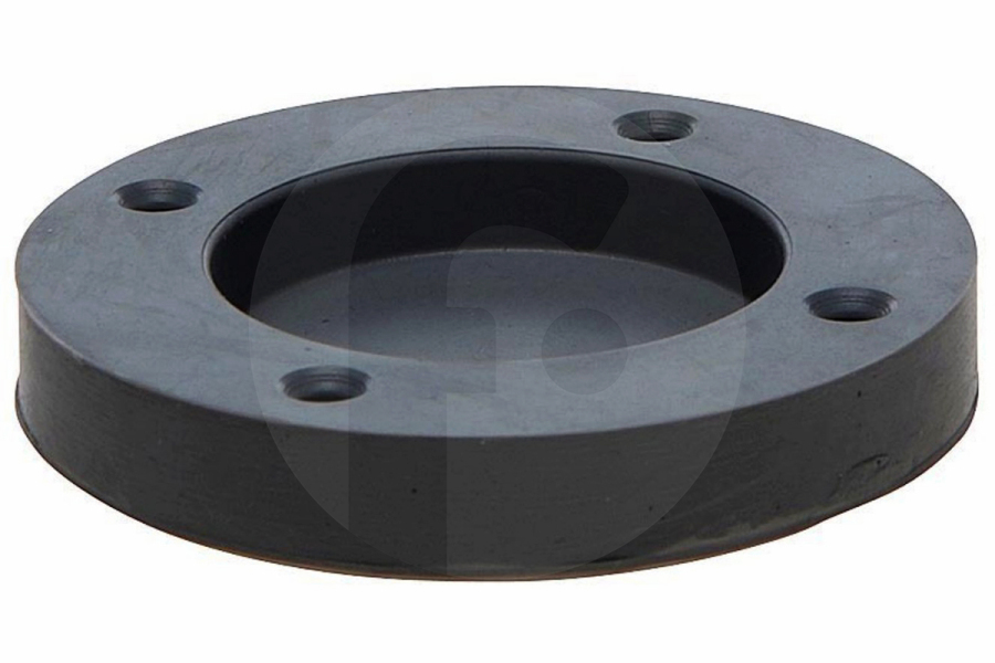 Alternatief Lavatrice Smorzatore di vibrazioni (ammortizzatore, smorzatore di vibrazioni in gomma, antivibranti) nero per LG lavatrice 4620ER4002B
