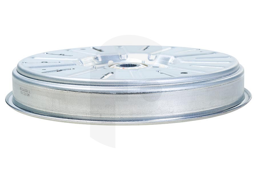 LG Lavatrice LG rotore (puleggia) del motore argento lavatrice 4413ER1001D