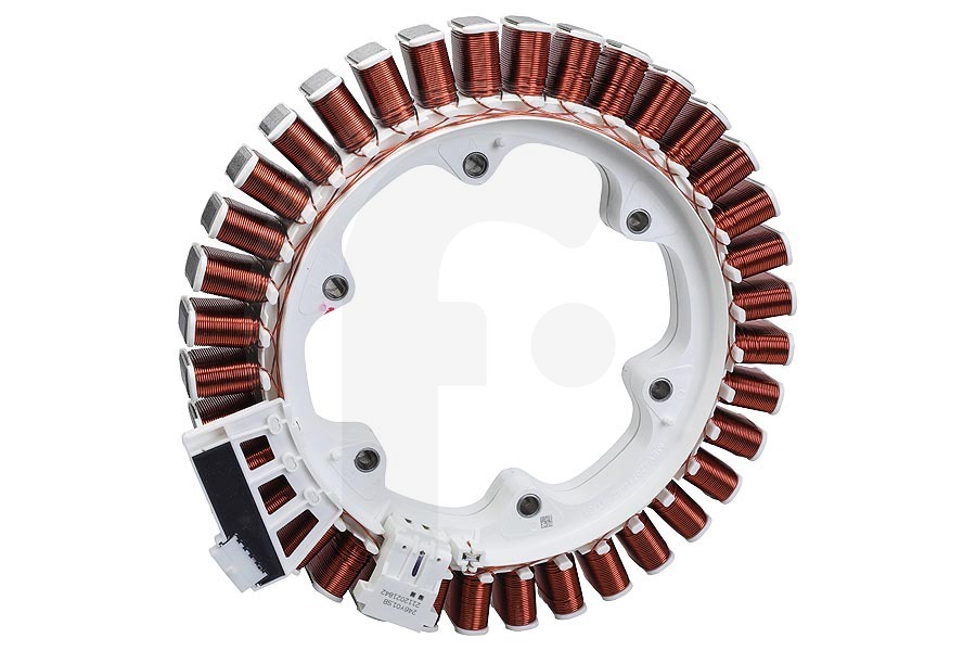 LG statore del motore (unità motrice) lavatrice 4417EA1002F adatto a tra cui F1443KD, F1495BD