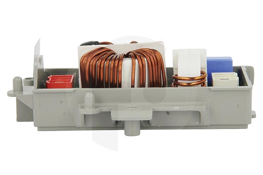 LG Lavatrice LG condensatore di soppressione delle interferenze (filtro interferenze) lavatrice 6201EC1006T