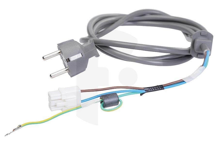 LG Waschmaschine LG Stromkabel (Verbindungskabel, Netzkabel) Waschmaschine EAD61246403
