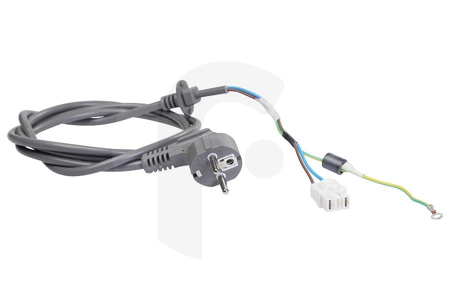 LG Waschmaschine LG Stromkabel (Verbindungskabel, Netzkabel) Waschmaschine EAD61246403