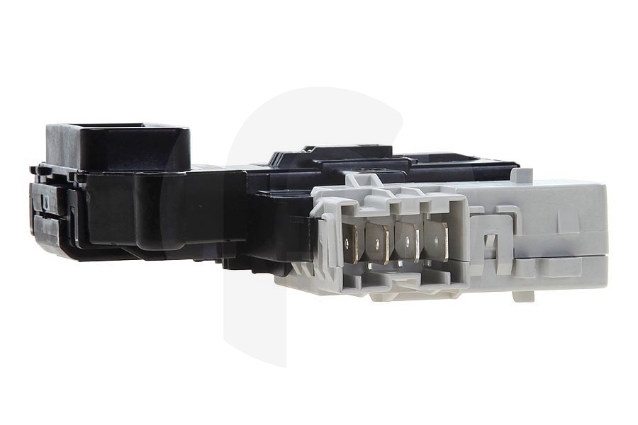 LG Waschmaschine LG Türverriegelung (4 Kontakte) für Waschmaschine EBF49827803