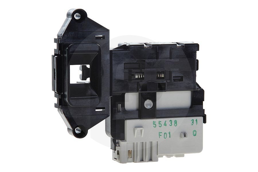 LG Lavatrice LG serratura sportello (4 contatti) lavatrice EBF49827803 adatto a tra cui F1448TDP, F1480FDS, F1481TDP