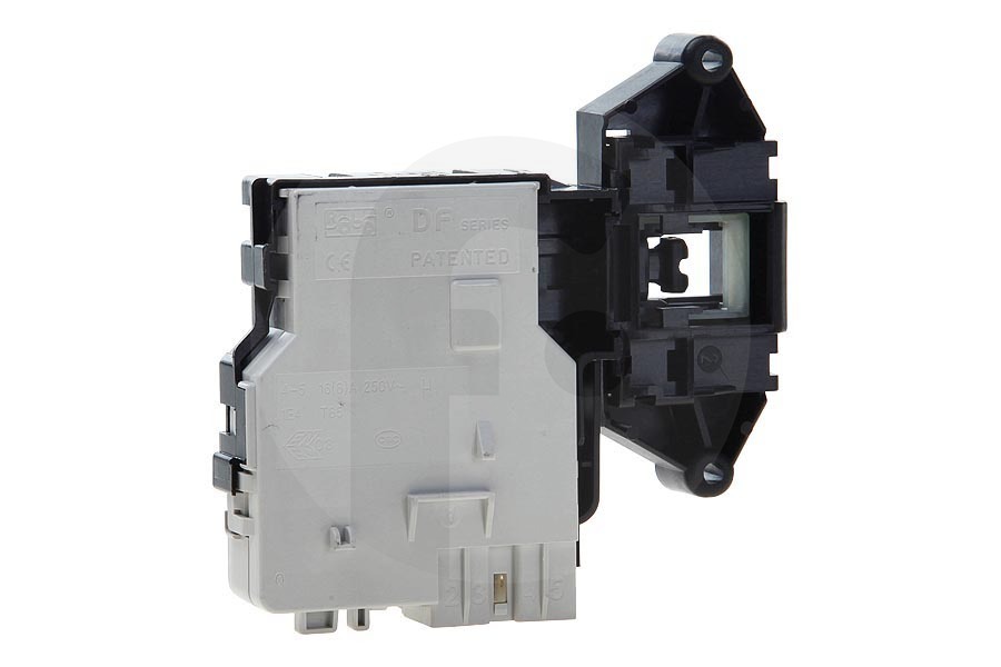 LG Waschmaschine LG Türverriegelung (4 Kontakte) für Waschmaschine EBF49827803